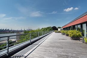 The Suites Rainvilleterrasse