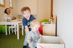 Randolins Familienresort