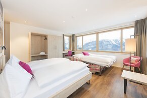 Randolins Familienresort