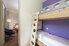 Randolins Familienresort