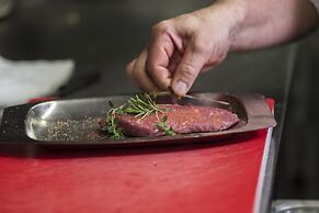 Randolins Familienresort