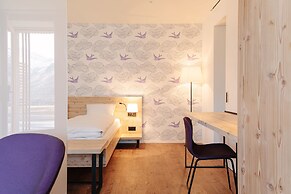 Randolins Familienresort