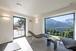 Randolins Familienresort