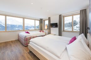 Randolins Familienresort