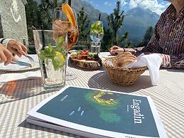 Randolins Familienresort