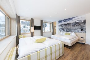 Randolins Familienresort