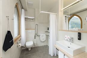 Randolins Familienresort