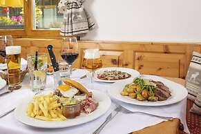 Randolins Familienresort