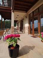 Hotel Playa de Aguilar