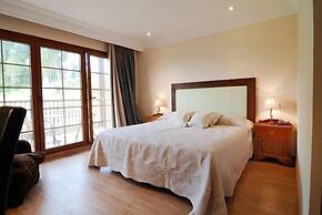 Hotel Playa de Aguilar
