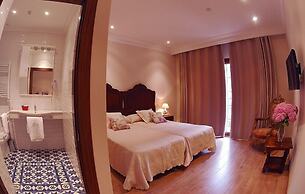 Hotel Playa de Aguilar