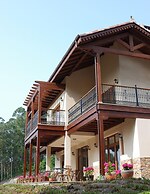 Hotel Playa de Aguilar
