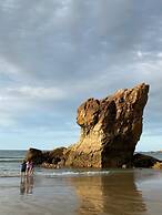 Hotel Playa de Aguilar