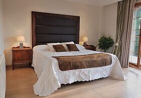 Hotel Playa de Aguilar