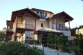 Hotel Playa de Aguilar