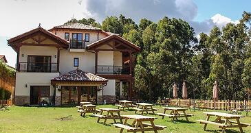 Hotel Playa de Aguilar