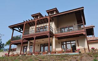 Hotel Playa de Aguilar