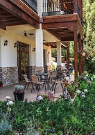 Hotel Playa de Aguilar