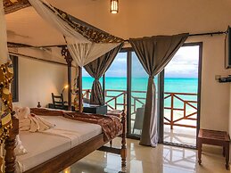Jambiani White Sands Beach Bungalows
