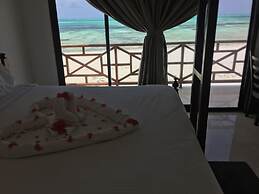 Jambiani White Sands Beach Bungalows