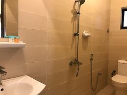 Jambiani White Sands Beach Bungalows