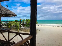 Jambiani White Sands Beach Bungalows