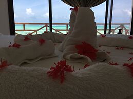 Jambiani White Sands Beach Bungalows