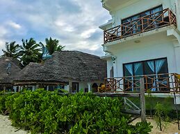 Jambiani White Sands Beach Bungalows