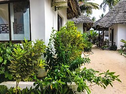 Jambiani White Sands Beach Bungalows