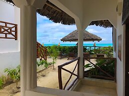 Jambiani White Sands Beach Bungalows