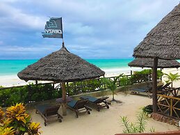 Jambiani White Sands Beach Bungalows