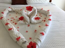 Jambiani White Sands Beach Bungalows