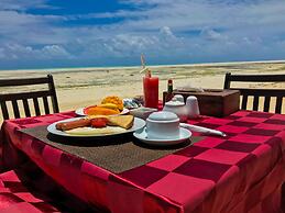 Jambiani White Sands Beach Bungalows