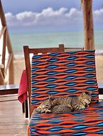 Jambiani White Sands Beach Bungalows