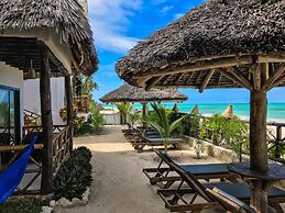 Jambiani White Sands Beach Bungalows