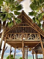 Jambiani White Sands Beach Bungalows