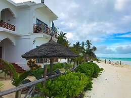 Jambiani White Sands Beach Bungalows