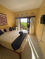 Sari Buana Bed & Breakfast