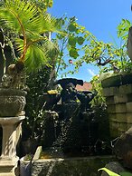 Sari Buana Bed & Breakfast