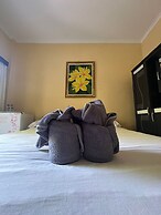 Sari Buana Bed & Breakfast