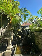 Sari Buana Bed & Breakfast