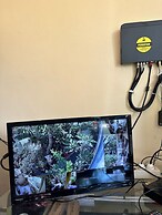 Sari Buana Bed & Breakfast