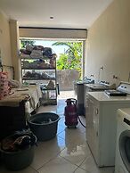 Sari Buana Bed & Breakfast