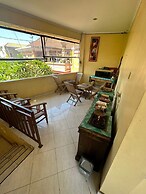 Sari Buana Bed & Breakfast