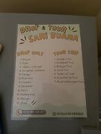 Sari Buana Bed & Breakfast