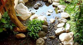 Tetirah Boutique Hotel Salatiga