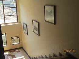 Tetirah Boutique Hotel Salatiga