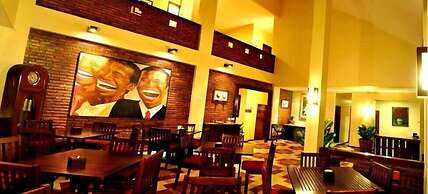 Tetirah Boutique Hotel Salatiga