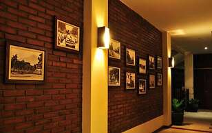 Tetirah Boutique Hotel Salatiga