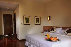 Tetirah Boutique Hotel Salatiga